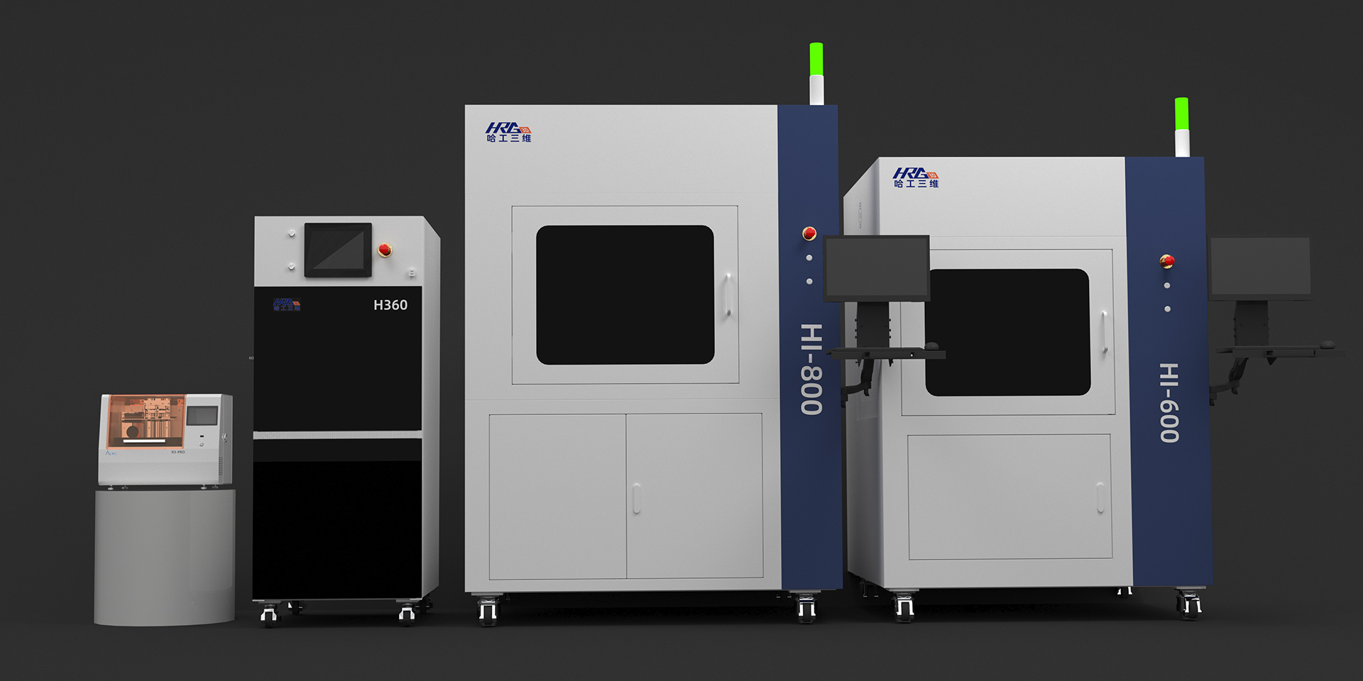 模型3D打印機可以制作哪些模型模型樣品？