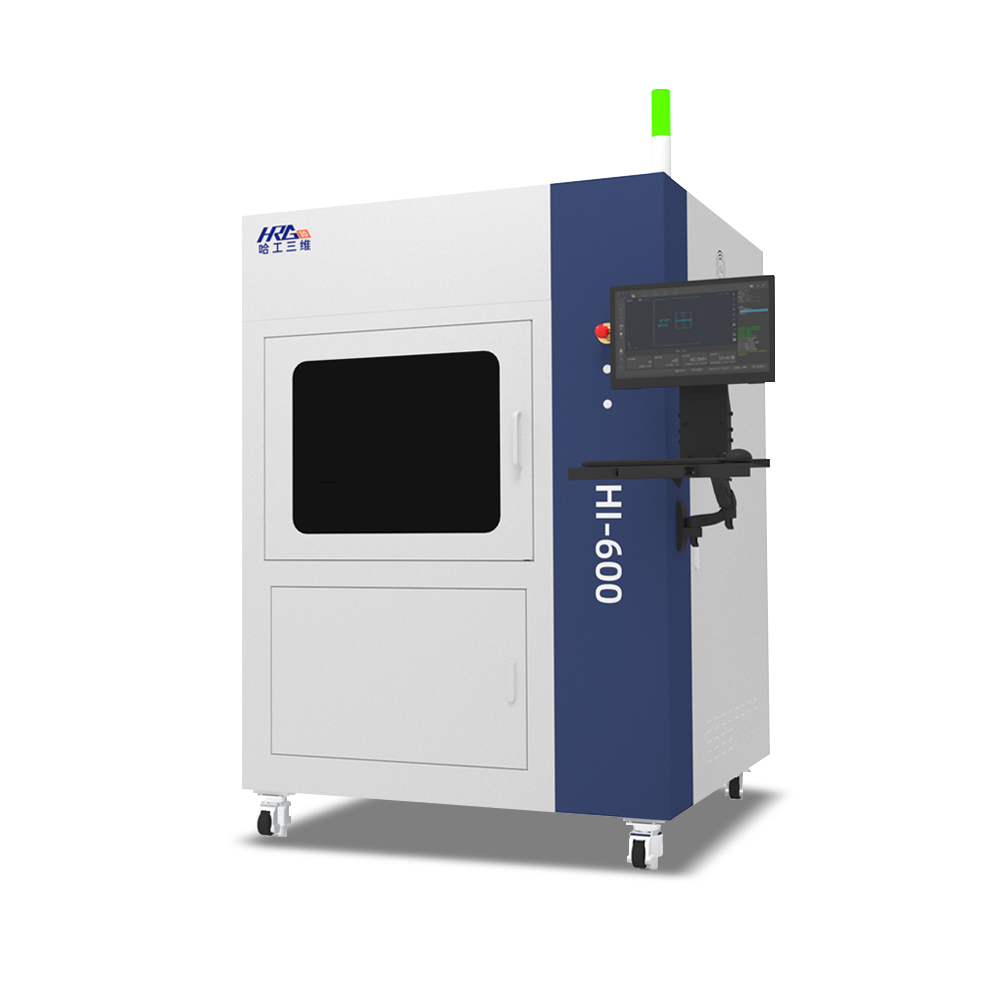 鑄造3D打印機(jī)的使用優(yōu)勢有什么？
